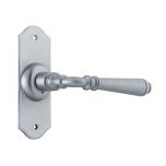 Reims Lever on 110mm Plate Sets - SC
