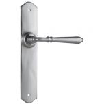 Reims Lever on 240mm Plate Sets - SC