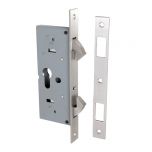 304SS Euro Sliding Door Lock