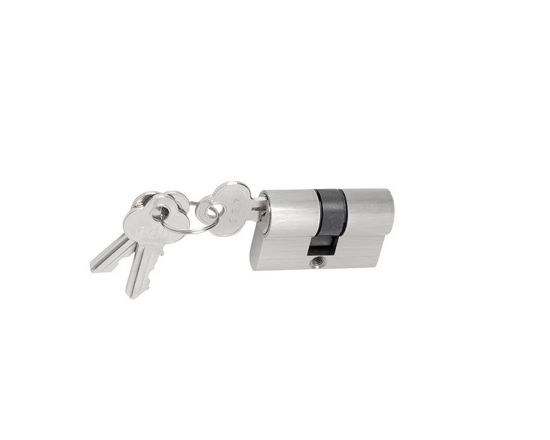 Tradco C4 double key  cylinder