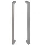 Dego 316 SS Entrance Handle Sets - SS