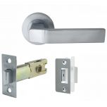 Qube Integrated Privacy Sets