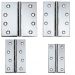 Tradco fixed pin hinges - CP