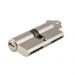 Tradco 70mm Double Keyed euro cylinder - SN