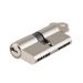 Tradco 60mm Double Keyed euro cylinder - PN