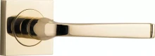 Annecy Lever - Square Rose