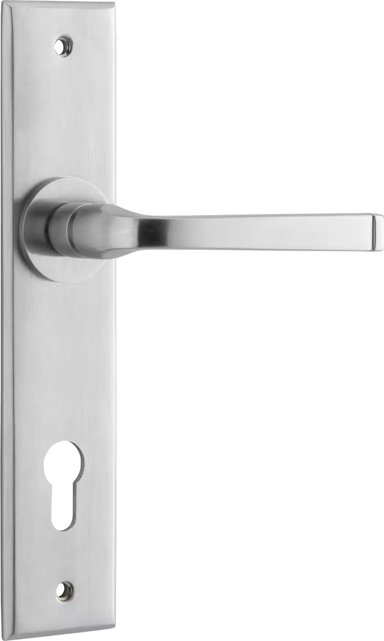 Mortice Family Kits - Same Lever As Internal Options