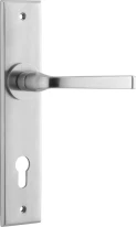 Mortice Family Kits - Same Lever As Internal Options