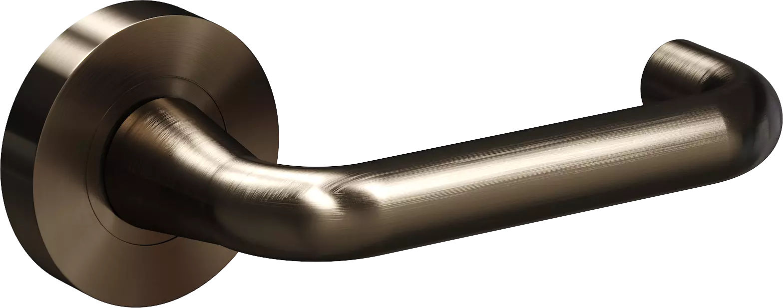 6002 #29 ALPHA Single Fixed Dummy Lever - ABZ