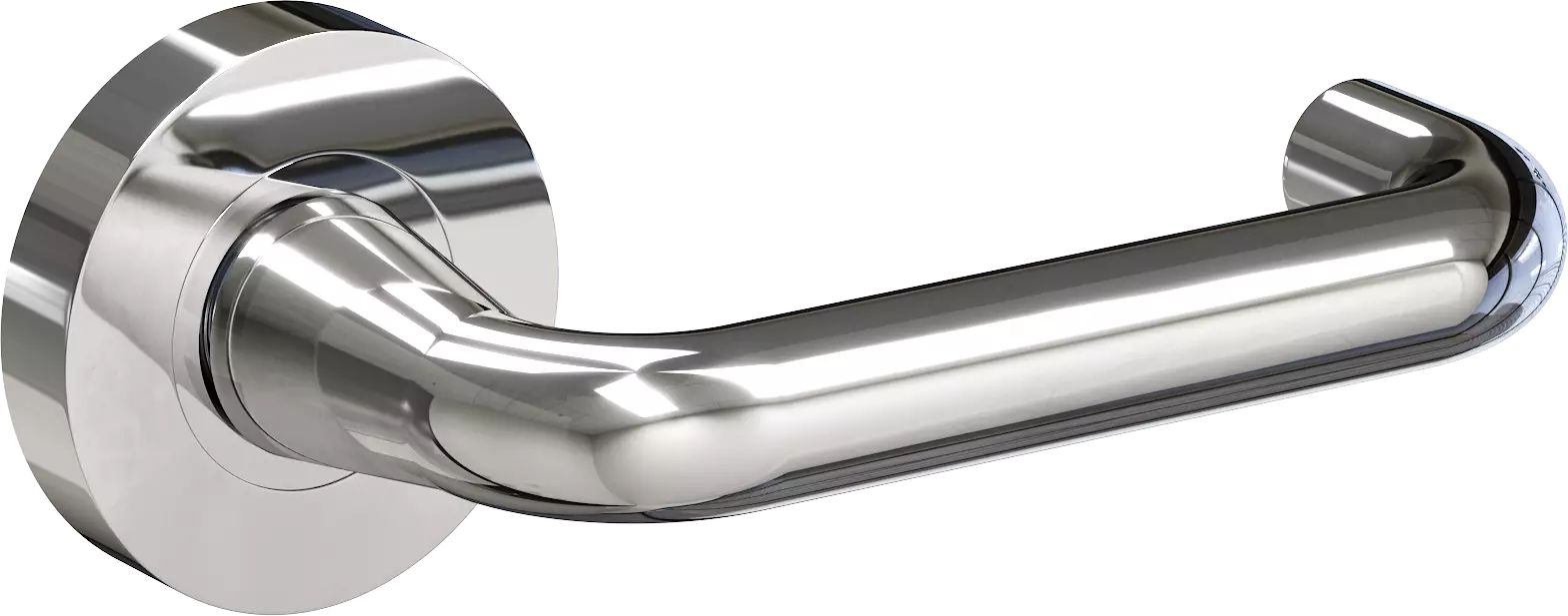 6002 #29 ALPHA Single Fixed Dummy Lever - CP