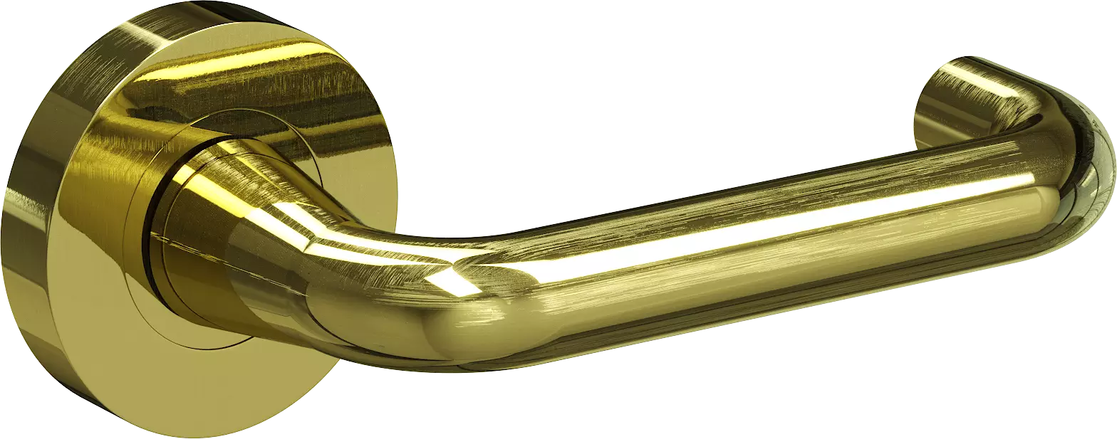 6002 #29 ALPHA Single Fixed Dummy Lever - PB