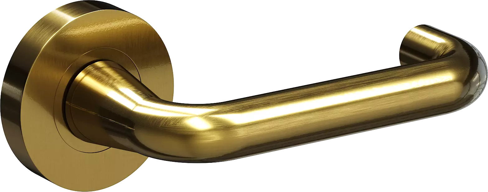 6002 #29 ALPHA Single Fixed Dummy Lever - SB