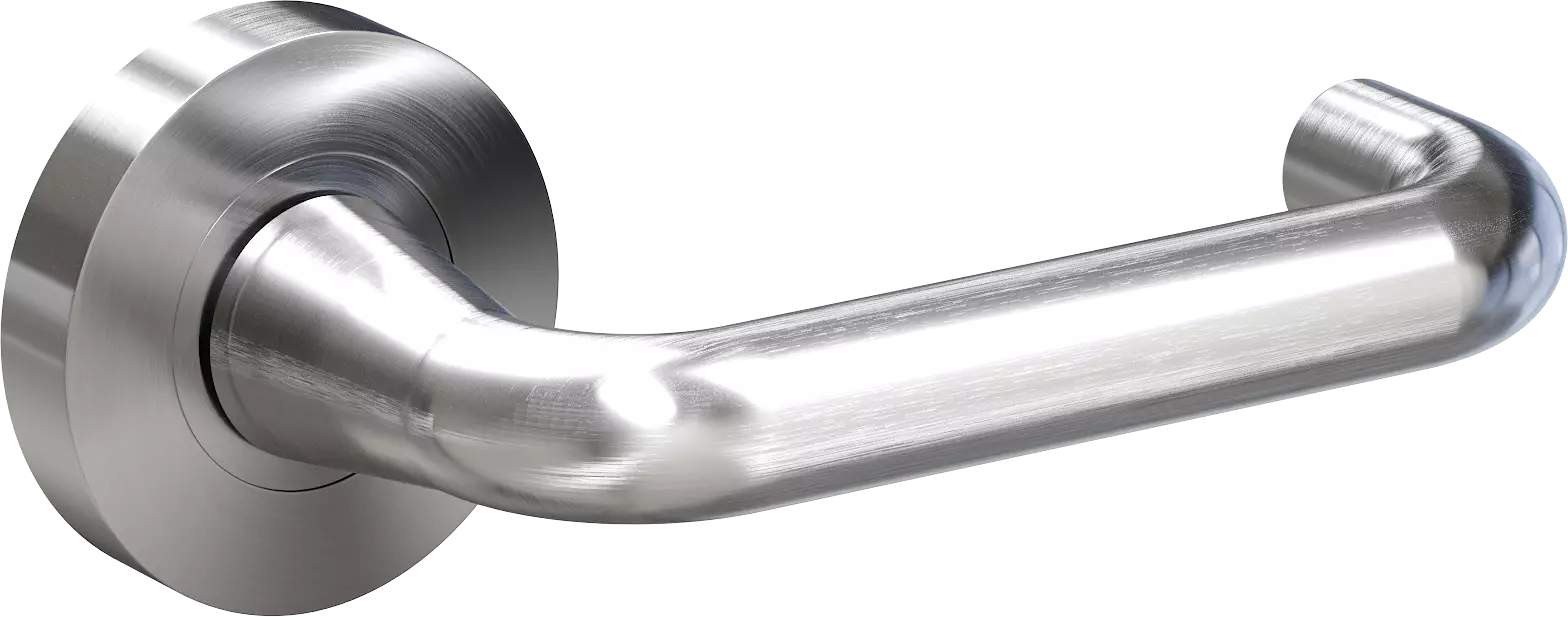 6002 #29 ALPHA Single Fixed Dummy Lever - SC