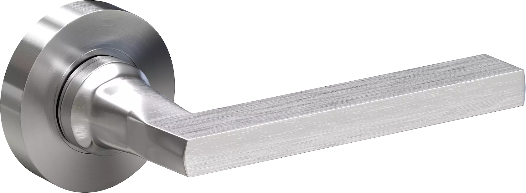 6002 #52 RENOIR Single Fixed Dummy Lever - SC