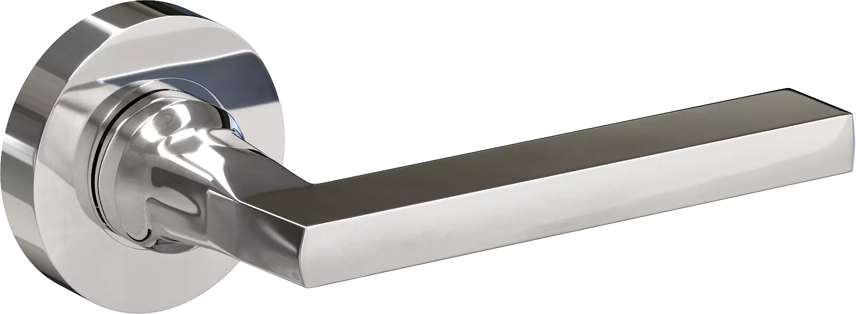 6002 #52 RENOIR Single Fixed Dummy Lever - CP