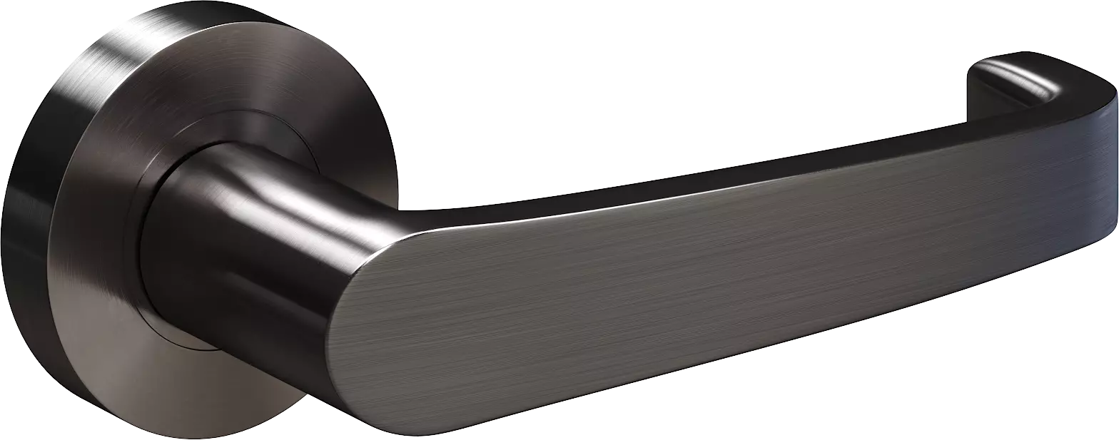 6002 #62 ERGO Single Fixed Dummy Lever - ORB