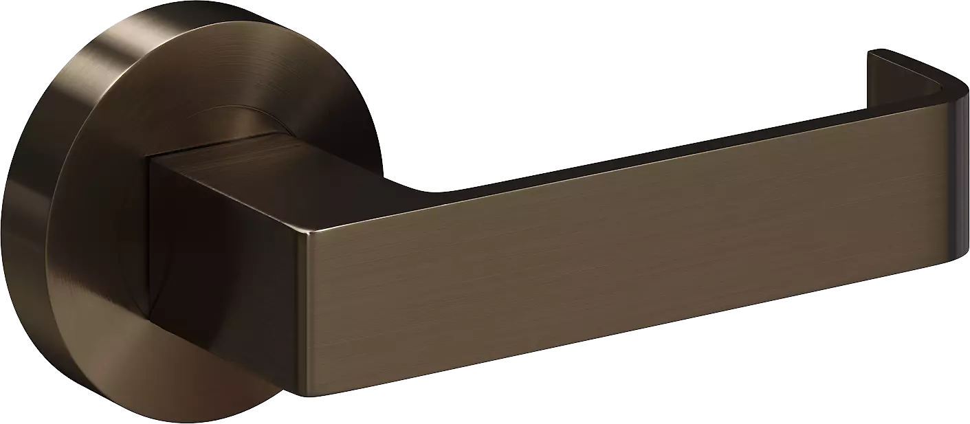 6002 BERGEN Single Fixed Dummy Lever - SABZ