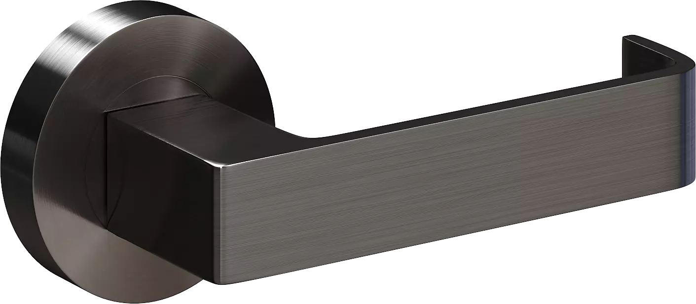 6002 BERGEN Single Fixed Dummy Lever - ORB