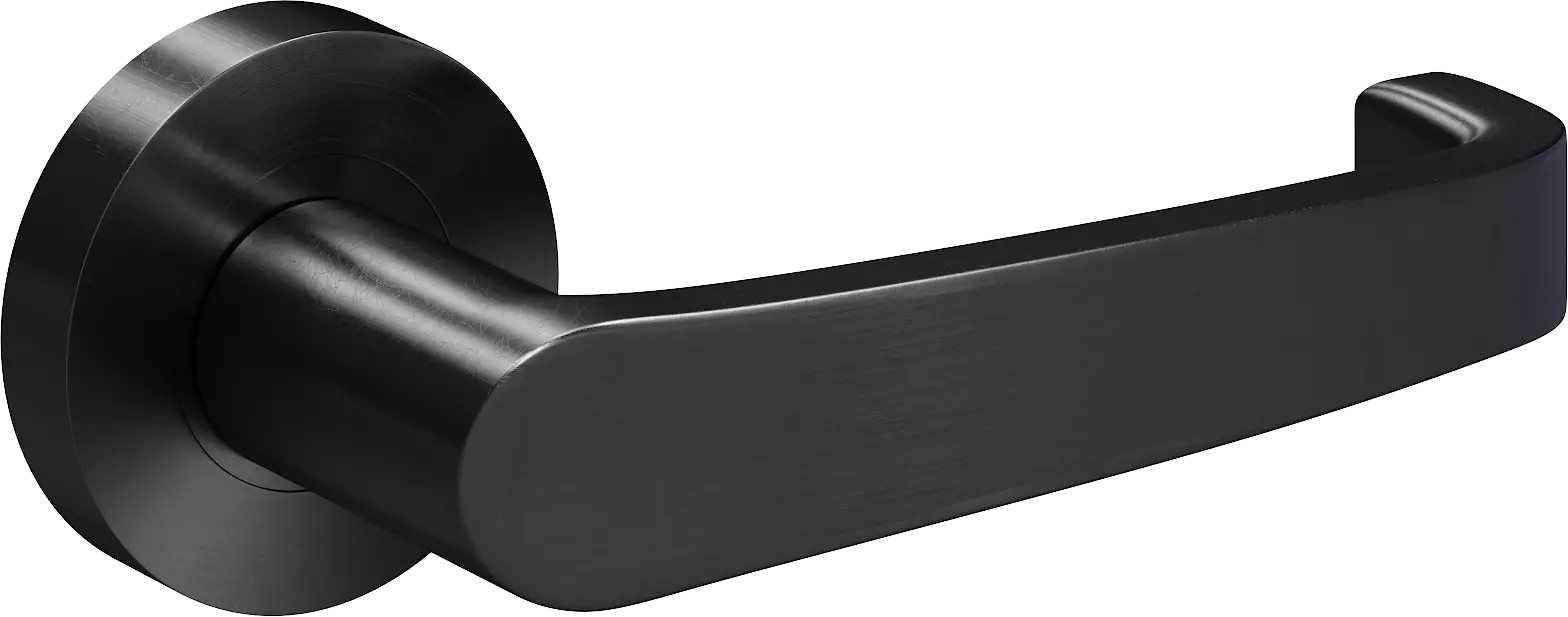 6002 #62 ERGO Single Fixed Dummy Lever - SBC