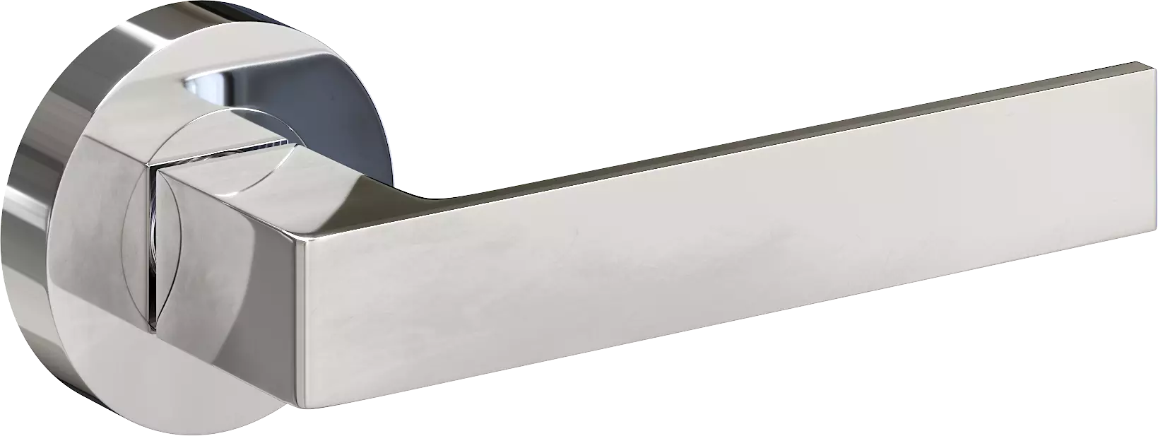 6002 #57 ANGELO Single Fixed Dummy Lever - CP