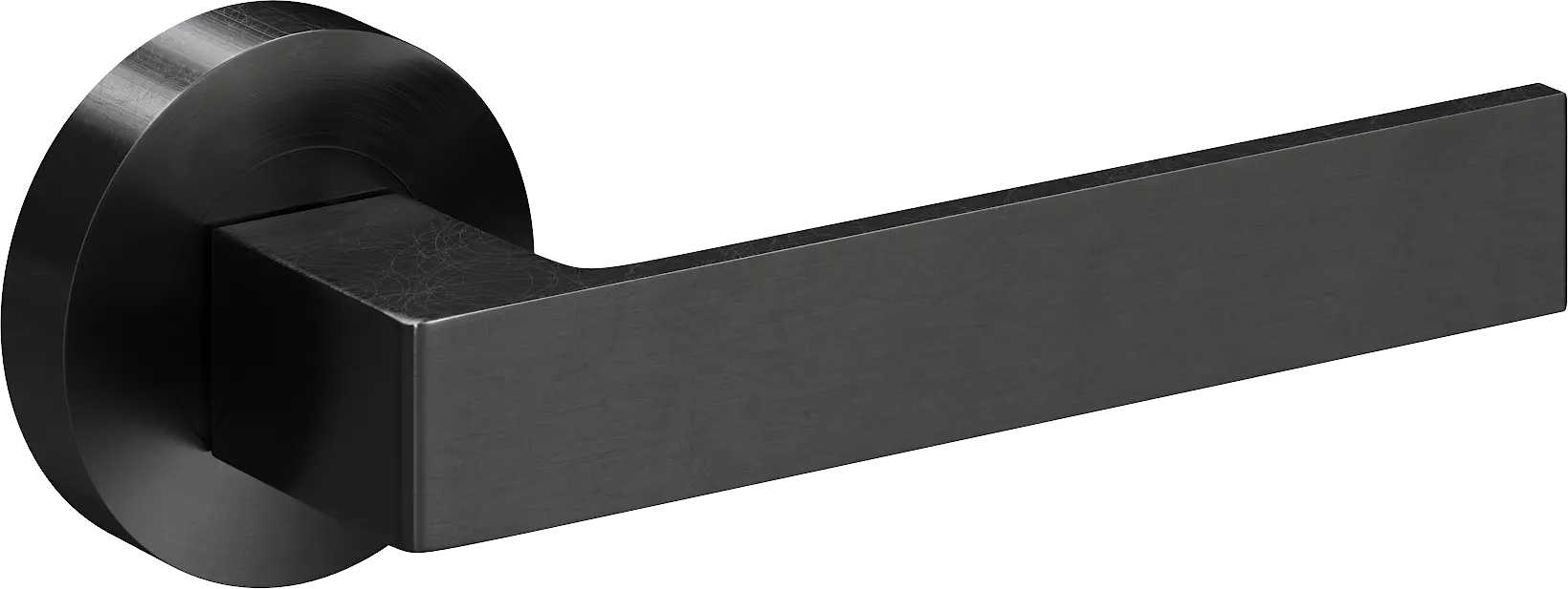 6002 #57 ANGELO Single Fixed Dummy Lever - SBC