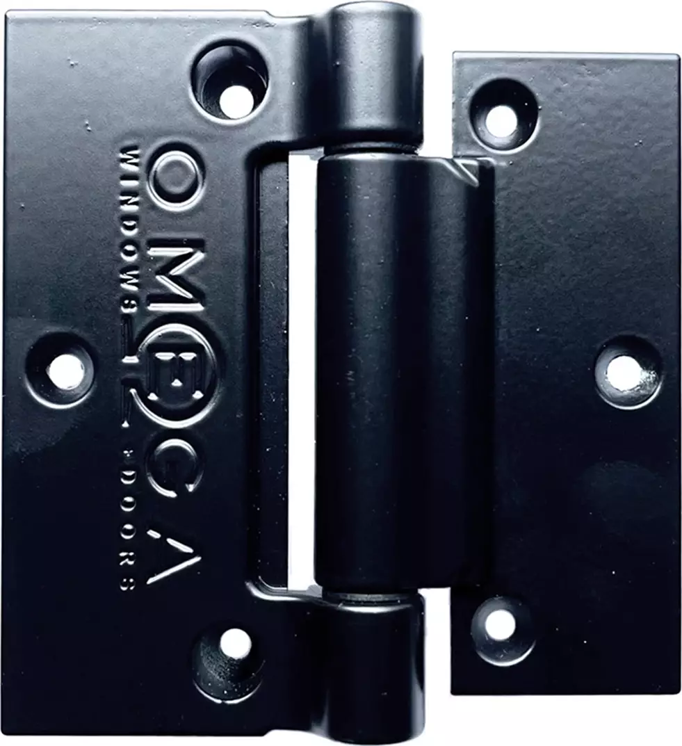Deep Frame Hinge