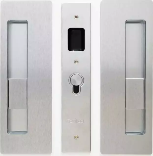 CL400 Snib/Snib Privacy Lock - 34-40mm Door CL400 Snib/Snib Privacy Lock - 34-40mm Door