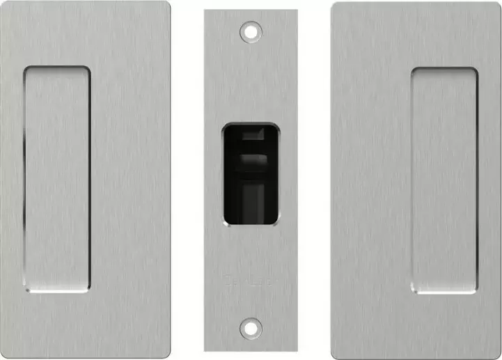 CL200 Passage Set - 34-40mm Door CL200 Passage Set - 34-40mm Door