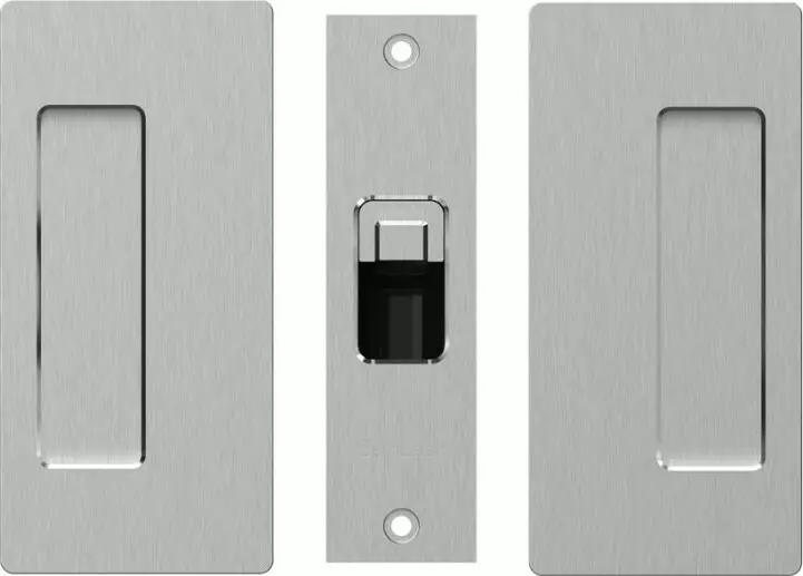 CL200 Bi-Parting Mate Privacy Striker - 34-40mm Door CL200 Bi-Parting Mate Privacy Striker - 34-40mm Door