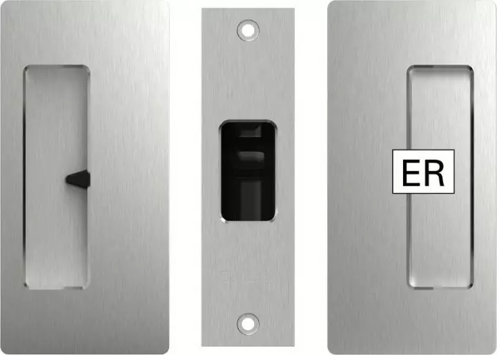 CL200 Magnetic Privacy Sets - 34-40mm Door CL200 Magnetic Privacy Sets - 34-40mm Door