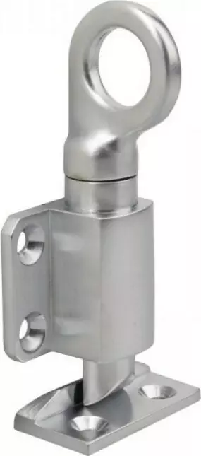 Ring Pull Spring Catch Ring Pull Spring Catch