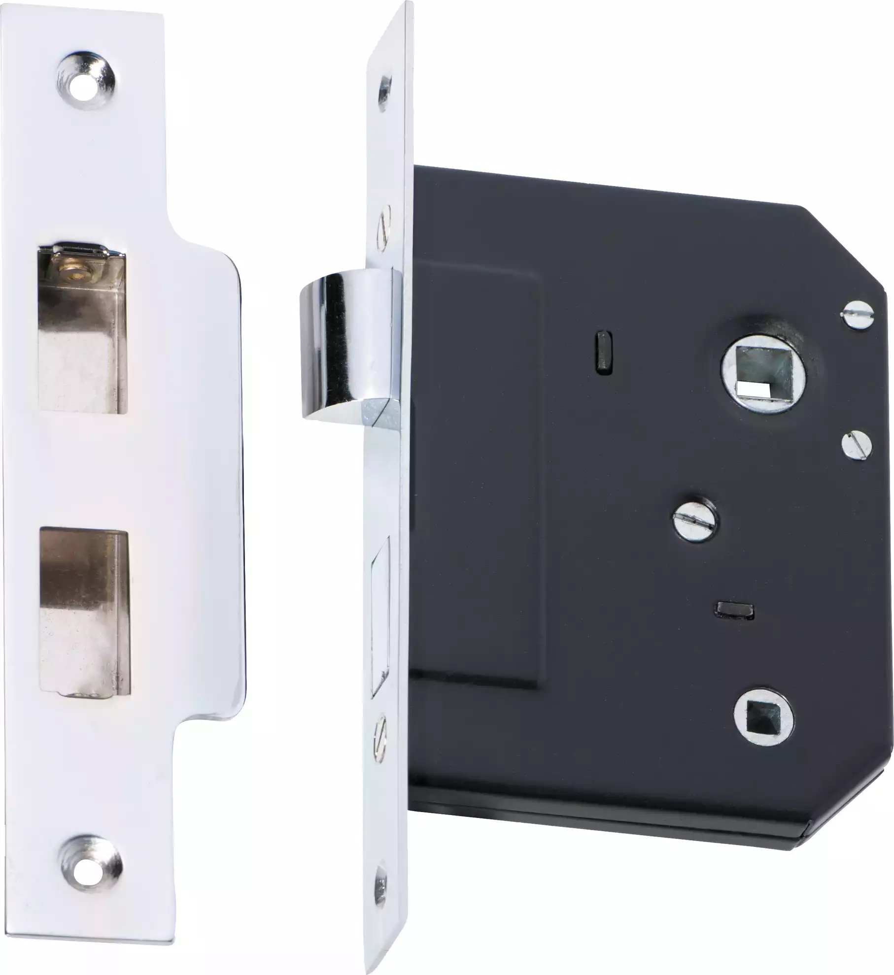 Privacy Mortice Lock - 44/57mm Backset Privacy Mortice Lock - 44/57mm Backset