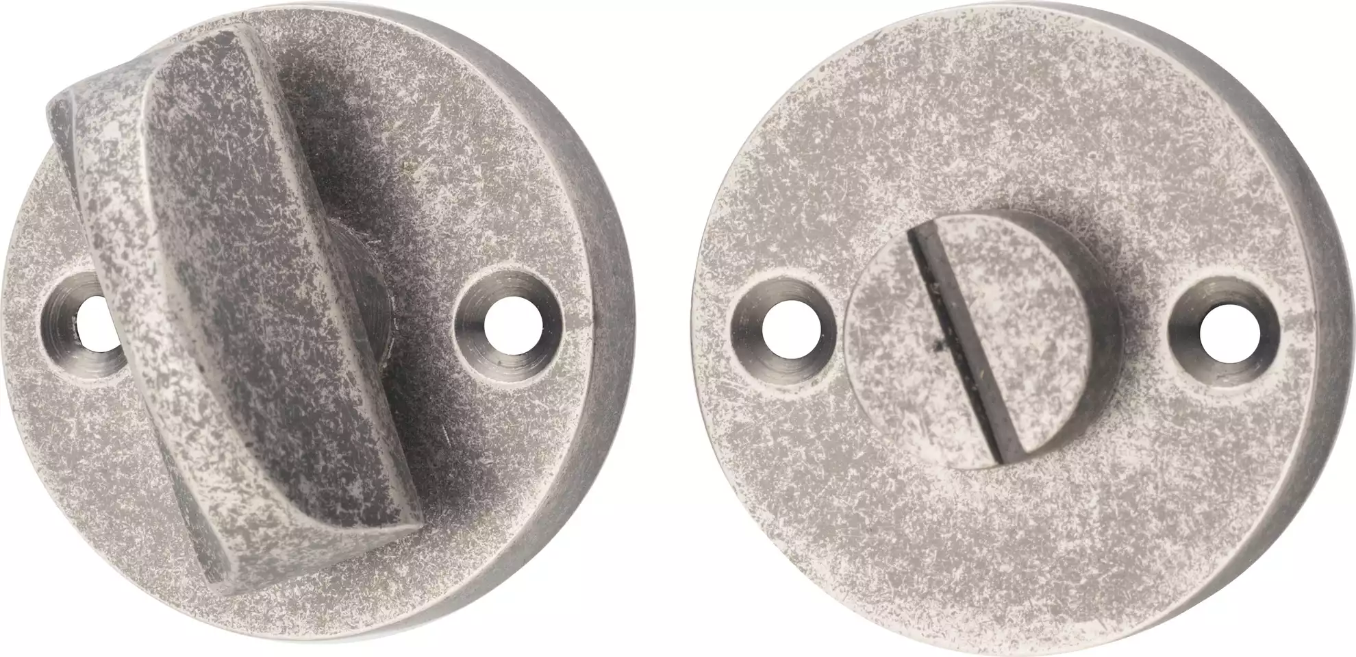Round Privacy Turn - 35mm Diamater Round Privacy Turn - 35mm Diamater