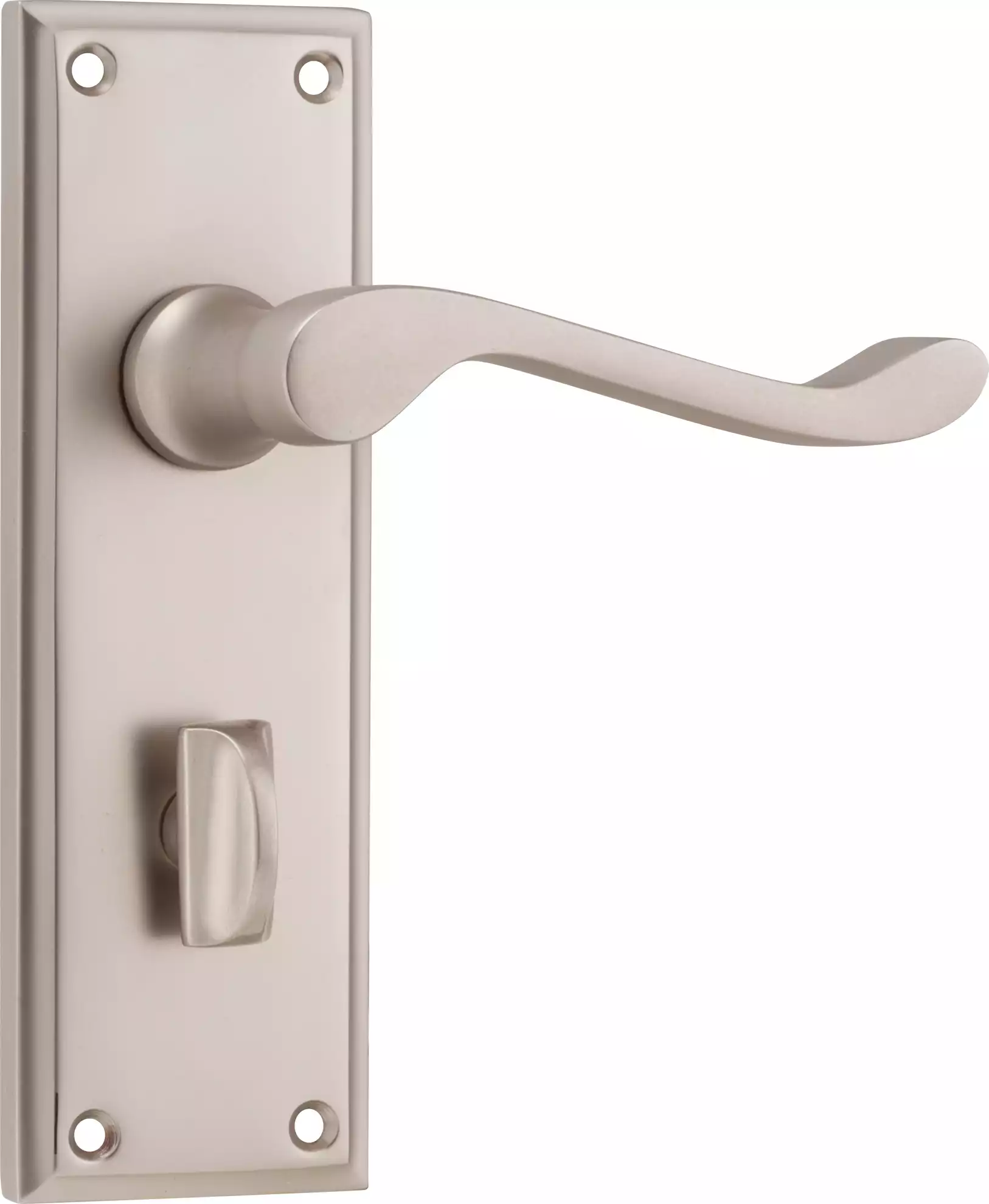 Camden Lever - Long Backplate - Lever Pairs Camden Lever - Long Backplate - Lever Pairs