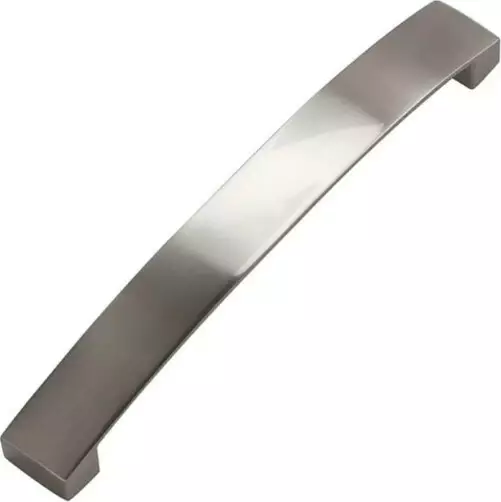 Dimaro Handle - Brushed Nickel - 4400 Dimaro Handle - Brushed Nickel - 4400