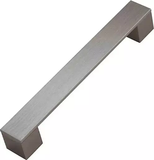 Livo  Handle - Brushed Matt Nickel - 4420 Livo  Handle - Brushed Matt Nickel - 4420