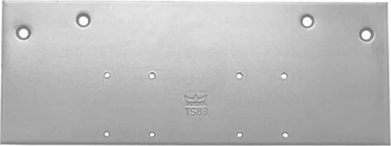 Drop Plate Suits TS73/83 - SIL Drop Plate Suits TS73/83 - SIL