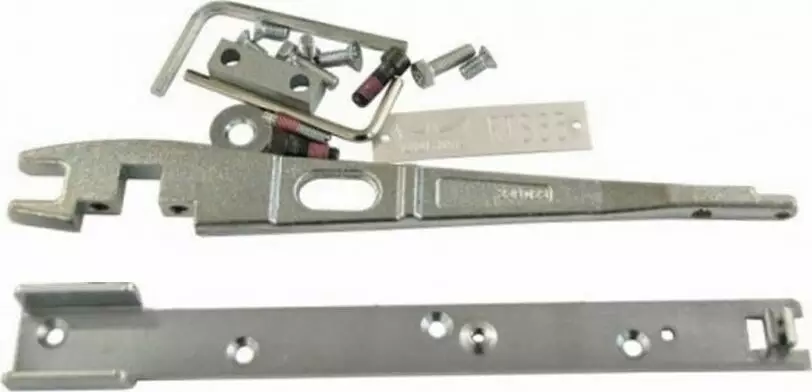 8530 Side Load Top Arm & Channel - 70mm Pivot 8530 Side Load Top Arm & Channel - 70mm Pivot