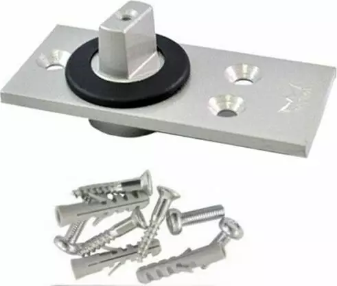 8560 Std Floor Pivot - Glass Door 8560 Std Floor Pivot - Glass Door