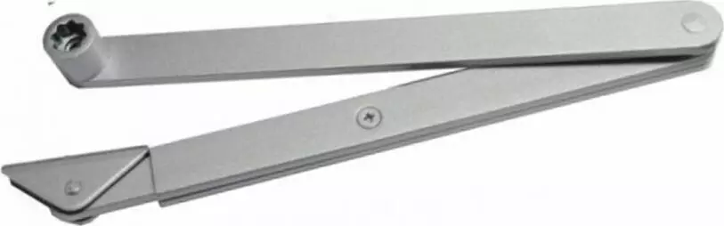 Flatform Arm For TS73/TS83 - SIL Flatform Arm For TS73/TS83 - SIL