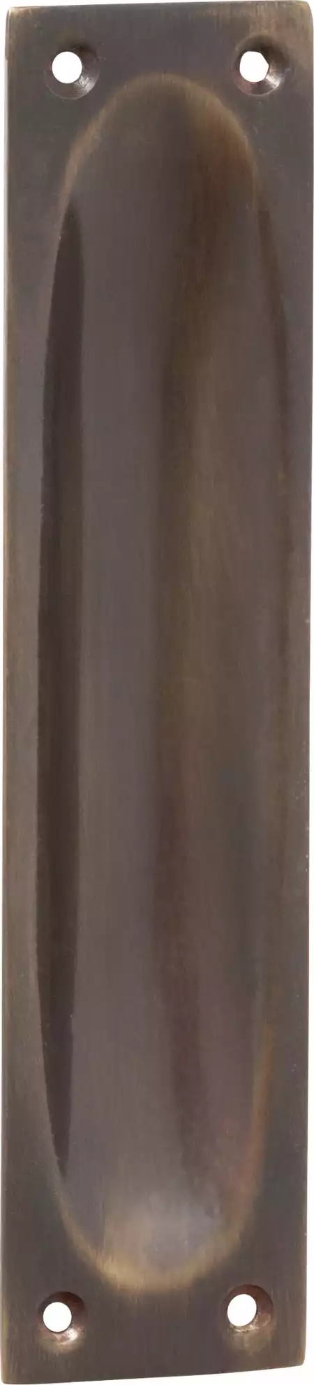 Classic Flush Pulls - Large - 140 x 32mm Classic Flush Pulls - Large - 140 x 32mm