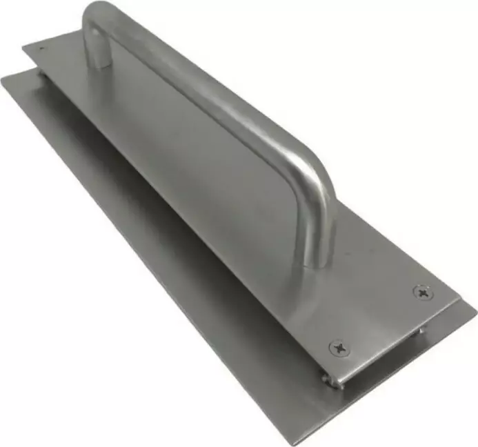 606/401 Pull Handles and Push Plates 606/401 Pull Handles and Push Plates