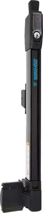 520mm Top Pull Magnalatch Options - BLK 520mm Top Pull Magnalatch Options - BLK