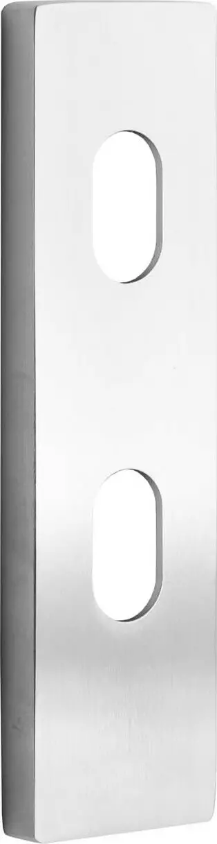 Wide External With Dual Cylinder Holes - SC