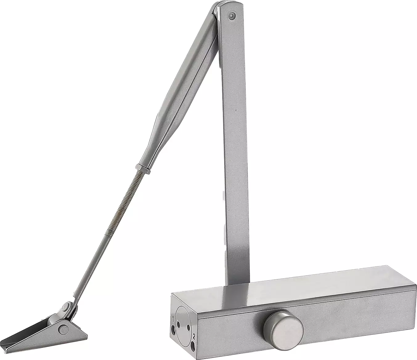 8404 - EN 3-4 Door Closer -  Std Arm/Slide/HO 8404 - EN 3-4 Door Closer -  Std Arm/Slide/HO