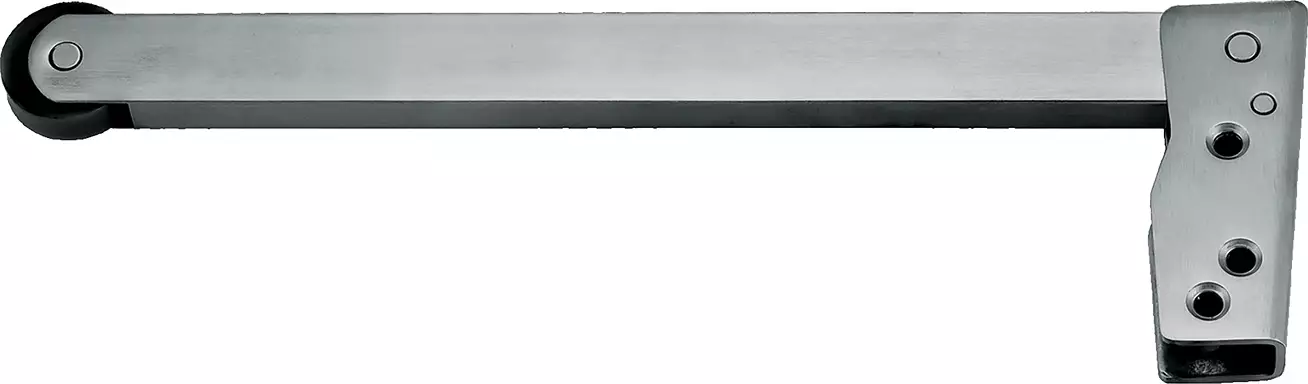MNC Door Closer Leaf Selector 300mm MNC Door Closer Leaf Selector 300mm