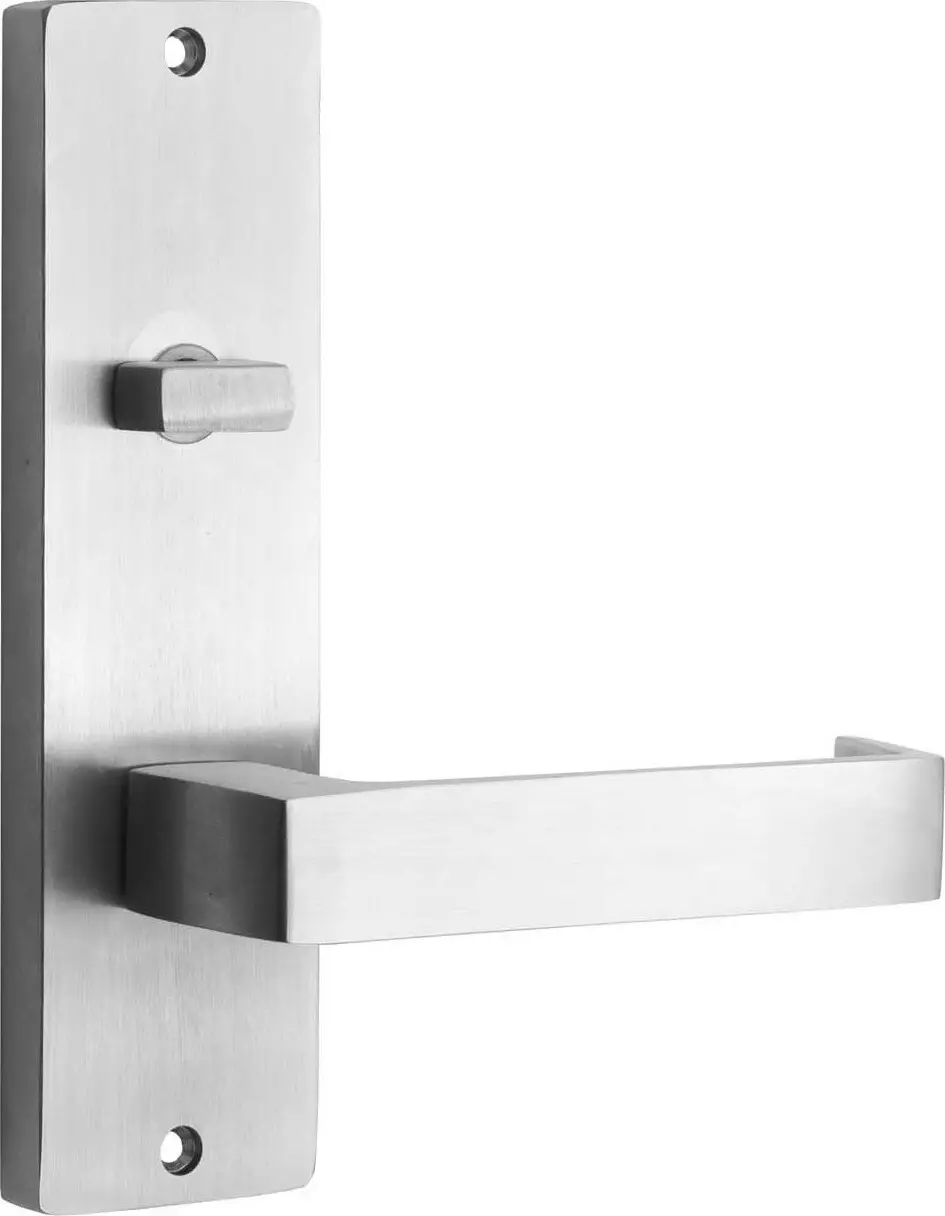 Wide Internal With Lever & Thumb Turn - SC