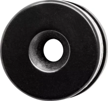 MN Door Magnet Set - BLK