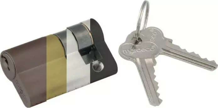 8104 -  C4 Euro 1/2 Cyls - KA & KD 8104 -  C4 Euro 1/2 Cyls - KA & KD