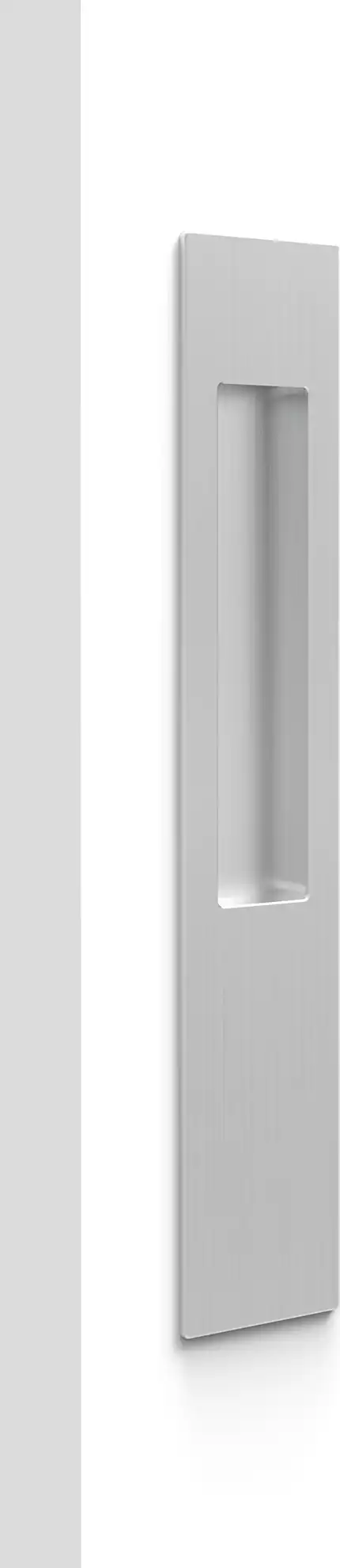 8102 Long Flush Pull - 257 x 43.5mm - BSC